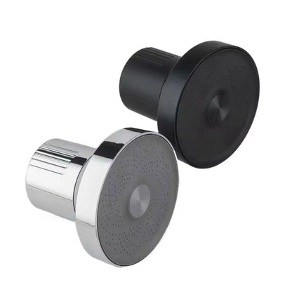 Pommeau de Douche Filtrant Anti-Calcaire & Anti-Chute | Eau Pure & Cheveux Sains