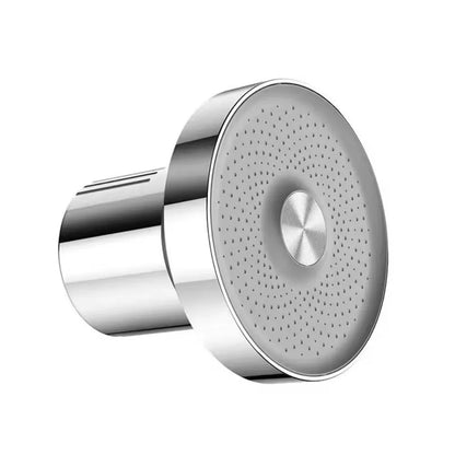 Pommeau de Douche Filtrant Anti-Calcaire & Anti-Chute | Eau Pure & Cheveux Sains